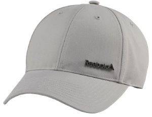 ΚΑΠΕΛΟ REEBOK ESSENTIALS BADGE ΓΚΡΙ ΚΑΠΕΛΟ REEBOK ESSENTIALS BADGE ΓΚΡΙ