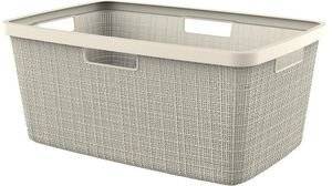 ������ ������ CURVER JUTE ���� (59X39X26CM)