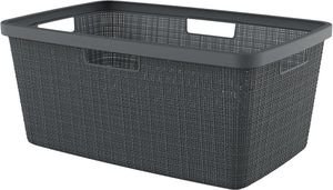   CURVER JUTE  (59X39X26CM)