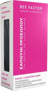 ������� DETOX BEE FACTOR �� ������ ������� ���� ��� ����� (100GR)