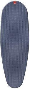 ΣΙΔΕΡΟΠΑΝΟ RAYEN PREMIUM UNIVERSAL TITANIUM ΤΕΣΣΑΡΩΝ ΣΤΡΩΜΑΤΩΝ XXL (150X55CM) ΣΙΔΕΡΟΠΑΝΟ RAYEN PREMIUM UNIVERSAL TITANIUM ΤΕΣΣΑΡΩΝ ΣΤΡΩΜΑΤΩΝ XXL (150X55CM)