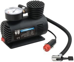 ΚΟΜΠΡΕΣΕΡ ΑΕΡΟΣ ΑΥΤΟΚΙΝΗΤΟΥ V8 MAXPOWER (T10749) ΚΟΜΠΡΕΣΕΡ ΑΕΡΟΣ ΑΥΤΟΚΙΝΗΤΟΥ V8 MAXPOWER (T10749)
