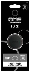 ΑΡΩΜΑΤΙΚΟ ΑΕΡΑΓΩΓΟΥ ΑΥΤΟΚΙΝΗΤΟΥ AXE MINI VENT BLACK (1711722) ΑΡΩΜΑΤΙΚΟ ΑΕΡΑΓΩΓΟΥ ΑΥΤΟΚΙΝΗΤΟΥ AXE MINI VENT BLACK (1711722)