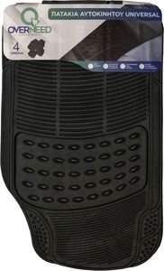 ΛΑΣΤΙΧΕΝΙΑ ΠΑΤΑΚΙΑ OVERNEED 4ΤΜΧ UNIVERSAL (A018002) ΛΑΣΤΙΧΕΝΙΑ ΠΑΤΑΚΙΑ OVERNEED 4ΤΜΧ UNIVERSAL (A018002)