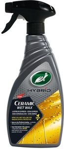    SPRAY CERAMIC WET WAX TURTLE WAX 500ML (1830934)