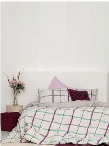 ΣΕΝΤΟΝΙΑ ΥΠΕΡΔΙΠΛΑ PALAMAIKI HOME FL6164 ΜΠΕΖ 240X260CM ΣΕΤ 4 ΤΜΧ ΣΕΝΤΟΝΙΑ ΥΠΕΡΔΙΠΛΑ PALAMAIKI HOME FL6164 ΜΠΕΖ 240X260CM ΣΕΤ 4 ΤΜΧ