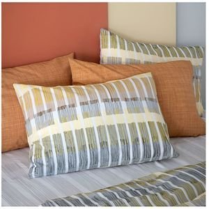 ΣΕΝΤΟΝΙΑ ΥΠΕΡΔΙΠΛΑ PALAMAIKI HOME FL6204 ΚΙΤΡΙΝΟ/ΓΚΡΙ 240X260CM ΣΕΤ 4 ΤΜΧ ΣΕΝΤΟΝΙΑ ΥΠΕΡΔΙΠΛΑ PALAMAIKI HOME FL6204 ΚΙΤΡΙΝΟ/ΓΚΡΙ 240X260CM ΣΕΤ 4 ΤΜΧ