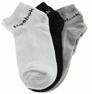 ΚΑΛΤΣΕΣ REEBOK ROYAL ANKLE 3P ΜΑΥΡΕΣ/ΛΕΥΚΕΣ/ΓΚΡΙ (39-42) ΚΑΛΤΣΕΣ REEBOK ROYAL ANKLE 3P ΜΑΥΡΕΣ/ΛΕΥΚΕΣ/ΓΚΡΙ (39-42)