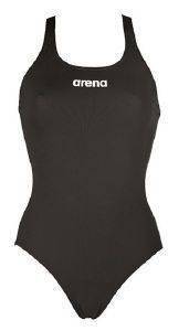 ΜΑΓΙΟ ARENA SOLID SWIM PRO ΜΑΥΡΟ (38) ΜΑΓΙΟ ARENA SOLID SWIM PRO ΜΑΥΡΟ (38)