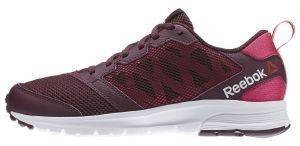 ΠΑΠΟΥΤΣΙ REEBOK RUSH 2.0 ΜΩΒ (USA:7.5, EU:38) ΠΑΠΟΥΤΣΙ REEBOK RUSH 2.0 ΜΩΒ (USA:7.5, EU:38)