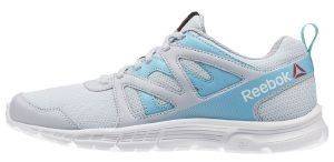ΠΑΠΟΥΤΣΙ REEBOK RUN SUPREME 2.0 ΓΚΡΙ/ΓΑΛΑΖΙΟ (USA:9, EU:40) ΠΑΠΟΥΤΣΙ REEBOK RUN SUPREME 2.0 ΓΚΡΙ/ΓΑΛΑΖΙΟ (USA:9, EU:40)