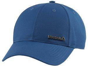  REEBOK ESSENTIALS BADGE CAP 