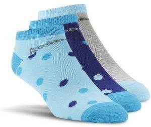 ������� SPORT ESSENTIALS GRAPHIC 3P ��������/���/���� (39-42)