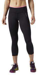 ΚΟΛΑΝ REEBOK WORKOUT READY CAPRI ΜΑΥΡΟ (S) ΚΟΛΑΝ REEBOK WORKOUT READY CAPRI ΜΑΥΡΟ (S)