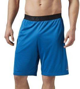ΣΟΡΤΣ REEBOK WORKOUT READY ΜΠΛΕ (XXL) ΣΟΡΤΣ REEBOK WORKOUT READY ΜΠΛΕ (XXL)