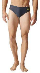 ΜΑΓΙΟ ADIDAS PERFORMANCE 3-STRIPES SWIM TRUNK ΜΑΥΡΟ/ΛΑΪΜ (9) ΜΑΓΙΟ ADIDAS PERFORMANCE 3-STRIPES SWIM TRUNK ΜΑΥΡΟ/ΛΑΪΜ (9)