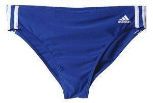 ΜΑΓΙΟ ADIDAS PERFORMANCE 3-STRIPES SWIM TRUNK ΜΠΛΕ/ΛΕΥΚΟ (8) ΜΑΓΙΟ ADIDAS PERFORMANCE 3-STRIPES SWIM TRUNK ΜΠΛΕ/ΛΕΥΚΟ (8)