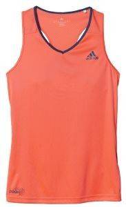  ADIDAS PERFORMANCE CLUB TANK  (S)