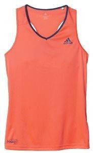 �������� ADIDAS PERFORMANCE CLUB TANK ��� (L)