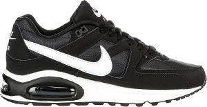 ΠΑΠΟΥΤΣΙ NIKE AIR MAX COMMAND ΜΑΥΡΟ (USA:6.5, EU:37.5) ΠΑΠΟΥΤΣΙ NIKE AIR MAX COMMAND ΜΑΥΡΟ (USA:6.5, EU:37.5)