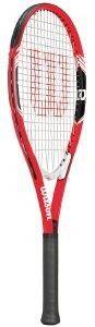 ������ WILSON FEDERER ADULT �������/�����/����� (GRIP:3)
