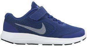 ΠΑΠΟΥΤΣΙ NIKE REVOLUTION 3 PSV ΜΠΛΕ/ΑΣΗΜΙ (USA:12.5C, EU:30) ΠΑΠΟΥΤΣΙ NIKE REVOLUTION 3 PSV ΜΠΛΕ/ΑΣΗΜΙ (USA:12.5C, EU:30)