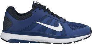 ΠΑΠΟΥΤΣΙ NIKE DART 12 ΜΠΛΕ/ΛΕΥΚΟ (USA:10.5, EU:44.5) ΠΑΠΟΥΤΣΙ NIKE DART 12 ΜΠΛΕ/ΛΕΥΚΟ (USA:10.5, EU:44.5)