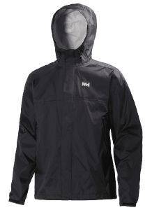ΜΠΟΥΦΑΝ HELLY HANSEN LOKE JACKET ΜΑΥΡΟ (M) ΜΠΟΥΦΑΝ HELLY HANSEN LOKE JACKET ΜΑΥΡΟ (M)