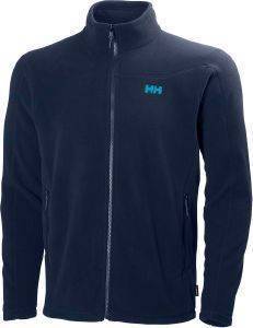  HELLY HANSEN VELOCITY FLEECE JACKET   (M)