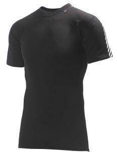 ΙΣΟΘΕΡΜΙΚΗ ΜΠΛΟΥΖΑ HELLY HANSEN HH DRY STRIPE TEE ΜΑΥΡΗ (M) ΙΣΟΘΕΡΜΙΚΗ ΜΠΛΟΥΖΑ HELLY HANSEN HH DRY STRIPE TEE ΜΑΥΡΗ (M)