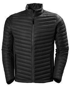 ΜΠΟΥΦΑΝ HELLY HANSEN VERGLAS HYBRID INSULATOR ΜΑΥΡΟ (L) ΜΠΟΥΦΑΝ HELLY HANSEN VERGLAS HYBRID INSULATOR ΜΑΥΡΟ (L)