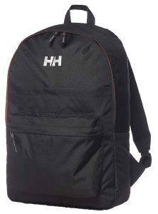 ΤΣΑΝΤΑ HELLY HANSEN URBAN BACKPACK ΜΑΥΡΗ ΤΣΑΝΤΑ HELLY HANSEN URBAN BACKPACK ΜΑΥΡΗ
