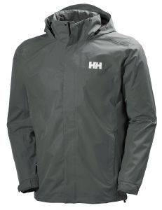 ΜΠΟΥΦΑΝ HELLY HANSEN DUBLINER JACKET ΧΑΚΙ (XL) ΜΠΟΥΦΑΝ HELLY HANSEN DUBLINER JACKET ΧΑΚΙ (XL)