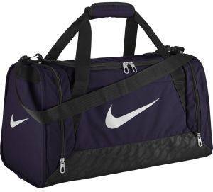 ΣΑΚΟΣ NIKE BRASILIA 6 SMALL DUFFEL ΠΟΡΦΥΡΟΣ ΣΑΚΟΣ NIKE BRASILIA 6 SMALL DUFFEL ΠΟΡΦΥΡΟΣ