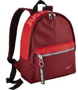 ΤΣΑΝΤΑ ΠΛΑΤΗΣ NIKE CLASSIC BACKPACK ΚΟΚΚΙΝΗ ΤΣΑΝΤΑ ΠΛΑΤΗΣ NIKE CLASSIC BACKPACK ΚΟΚΚΙΝΗ