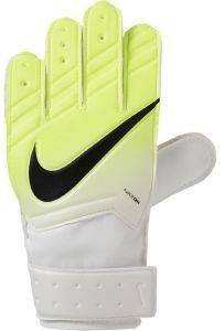 ΓΑΝΤΙΑ NIKE MATCH GK JUNIOR ΛΕΥΚΑ/ΚΙΤΡΙΝΑ (6) ΓΑΝΤΙΑ NIKE MATCH GK JUNIOR ΛΕΥΚΑ/ΚΙΤΡΙΝΑ (6)