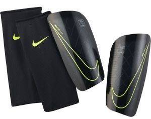  NIKE MERCURIAL LITE SHIN GUARDS  (XL)