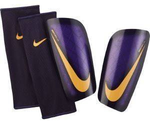 ΕΠΙΚΑΛΑΜΙΔΕΣ NIKE MERCURIAL LITE SHIN GUARDS ΜΩΒ (XL) ΕΠΙΚΑΛΑΜΙΔΕΣ NIKE MERCURIAL LITE SHIN GUARDS ΜΩΒ (XL)