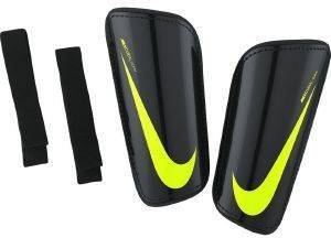 ΕΠΙΚΑΛΑΜΙΔΕΣ NIKE HARD SHELL SLIP-IN GUARDS ΜΑΥΡΕΣ (M) ΕΠΙΚΑΛΑΜΙΔΕΣ NIKE HARD SHELL SLIP-IN GUARDS ΜΑΥΡΕΣ (M)