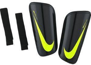  NIKE HARD SHELL SLIP-IN GUARDS  (XL)