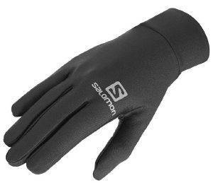 ΓΑΝΤΙΑ SALOMON ACTIVE GLOVE UNISEX ΜΑΥΡΑ (S) ΓΑΝΤΙΑ SALOMON ACTIVE GLOVE UNISEX ΜΑΥΡΑ (S)