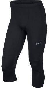 ΚΟΛΑΝ NIKE POWER ESSENTIAL CAPRI ΜΑΥΡΟ (XL) ΚΟΛΑΝ NIKE POWER ESSENTIAL CAPRI ΜΑΥΡΟ (XL)