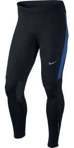 ΚΟΛΑΝ NIKE DRI-FIT ESSENTIAL TIGHT ΜΑΥΡΟ/ΜΠΛΕ (S) ΚΟΛΑΝ NIKE DRI-FIT ESSENTIAL TIGHT ΜΑΥΡΟ/ΜΠΛΕ (S)
