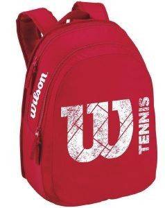  WILSON MATCH JUNIOR BACKPACK 