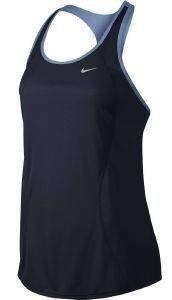 ΦΑΝΕΛΑΚΙ NIKE RACER TANK ΜΠΛΕ ΣΚΟΥΡΟ (S) ΦΑΝΕΛΑΚΙ NIKE RACER TANK ΜΠΛΕ ΣΚΟΥΡΟ (S)