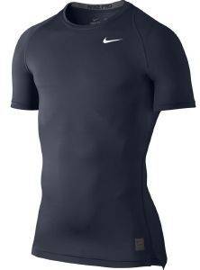 ΜΠΛΟΥΖΑ NIKE PRO COOL TOP ΜΠΛΕ ΣΚΟΥΡΟ (S) ΜΠΛΟΥΖΑ NIKE PRO COOL TOP ΜΠΛΕ ΣΚΟΥΡΟ (S)