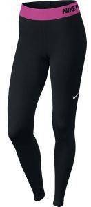 ΚΟΛΑΝ NIKE PRO COOL TIGHT ΜΑΥΡΟ/ΡΟΖ (XS) ΚΟΛΑΝ NIKE PRO COOL TIGHT ΜΑΥΡΟ/ΡΟΖ (XS)