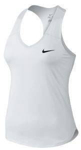 ΦΑΝΕΛΑΚΙ NIKE COURT TANK ΛΕΥΚΟ (L) ΦΑΝΕΛΑΚΙ NIKE COURT TANK ΛΕΥΚΟ (L)