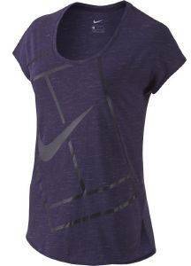  NIKE COURT TOP  (M)