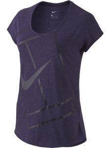  NIKE COURT TOP  (L)